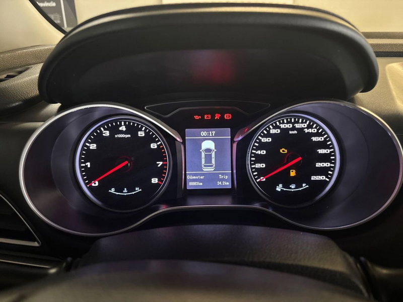 Dr dr4 usata a Torino (9)