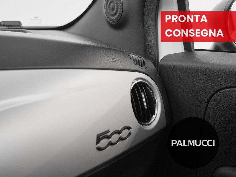 Fiat 500 usata a Prato (14)