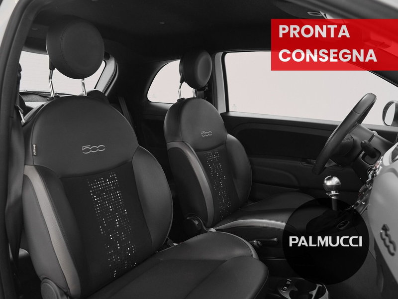 Fiat 500 usata a Prato (8)
