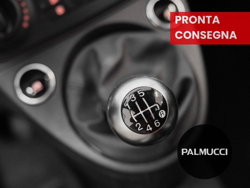 Fiat 500 usata a Prato (9)