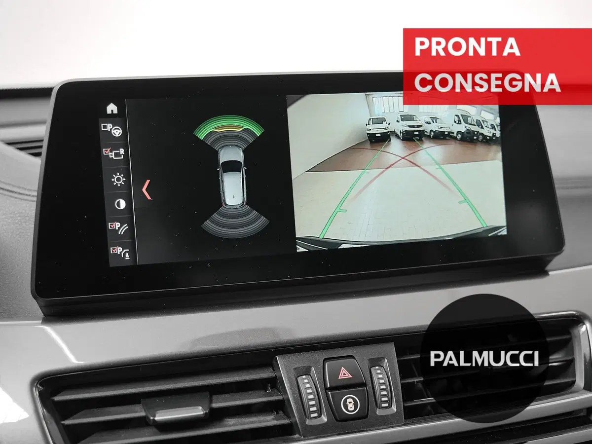 BMW X1 usata a Prato (10)