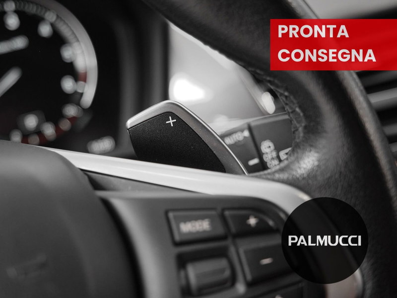 BMW X1 usata a Prato (13)