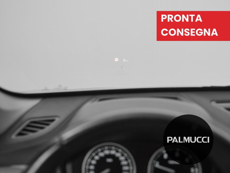 BMW X1 usata a Prato (17)