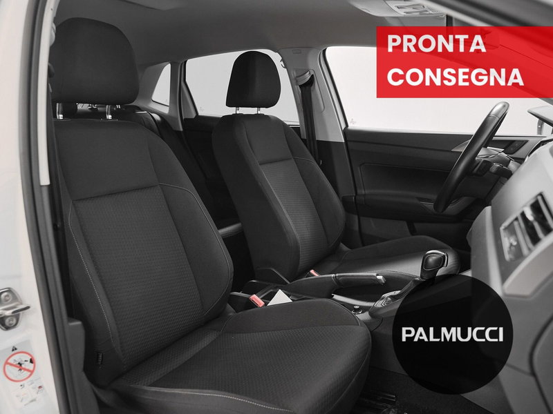 Volkswagen Polo usata a Prato (10)