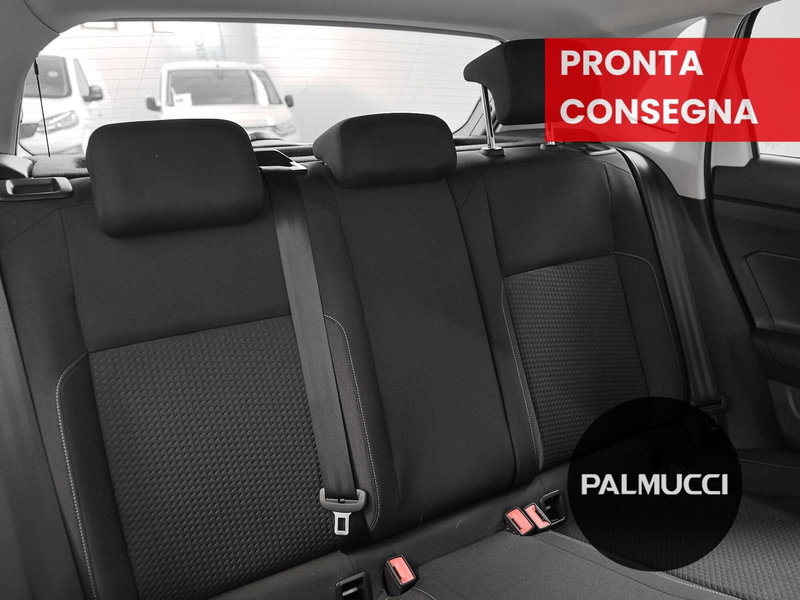 Volkswagen Polo usata a Prato (11)