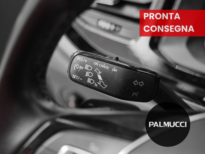 Volkswagen Polo usata a Prato (12)