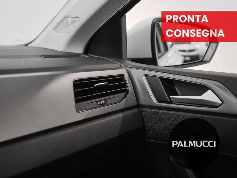 Volkswagen Polo usata a Prato (16)