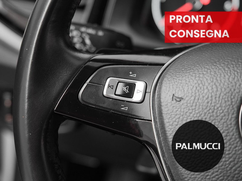 Volkswagen Polo usata a Prato (20)