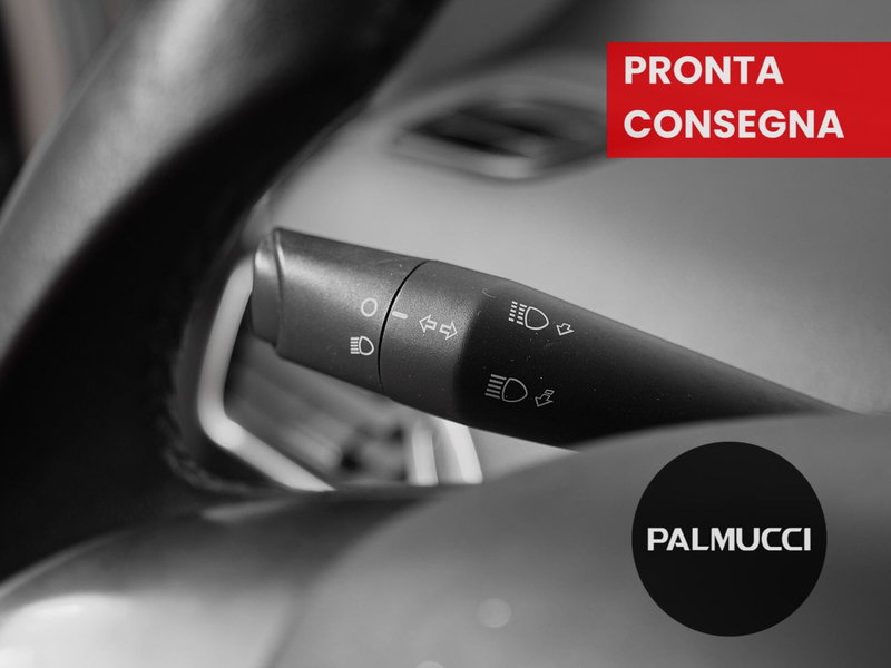 Lancia Ypsilon usata a Prato (10)