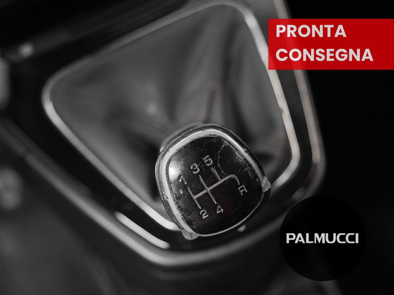 Lancia Ypsilon usata a Prato (19)