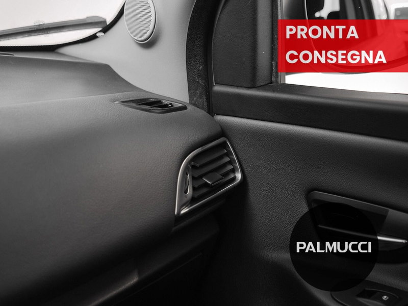 Lancia Ypsilon usata a Prato (20)