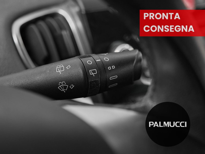 Lancia Ypsilon usata a Prato (9)