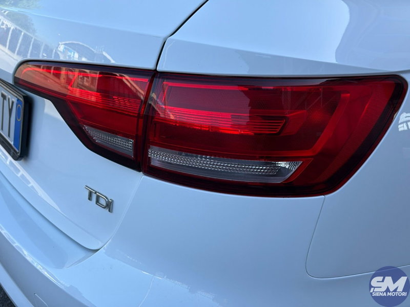 Audi A4 Avant usata a Siena (8)