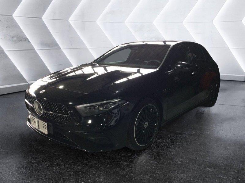 Mercedes-Benz Classe A nuova a Caserta