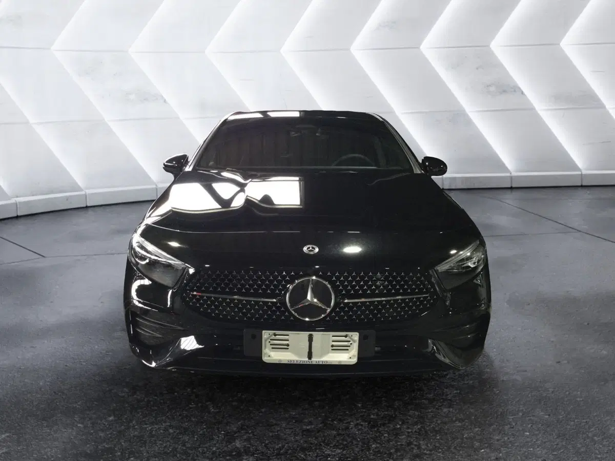 Mercedes-Benz Classe A nuova a Caserta (2)