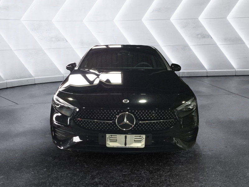 Mercedes-Benz Classe A nuova a Caserta (2)