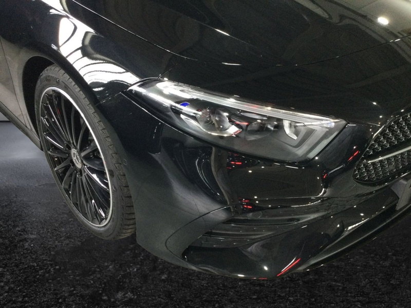 Mercedes-Benz Classe A nuova a Caserta (4)