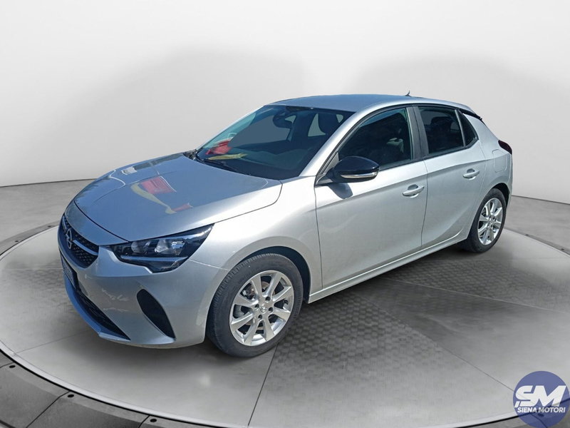 Opel Corsa usata a Firenze