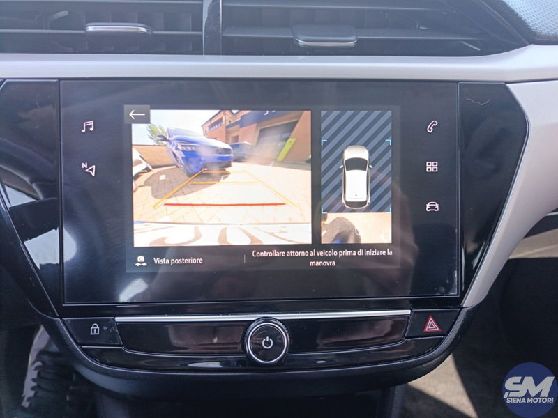 Opel Corsa usata a Firenze (10)