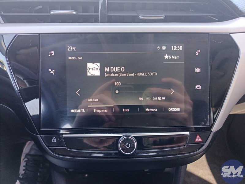 Opel Corsa usata a Firenze (11)