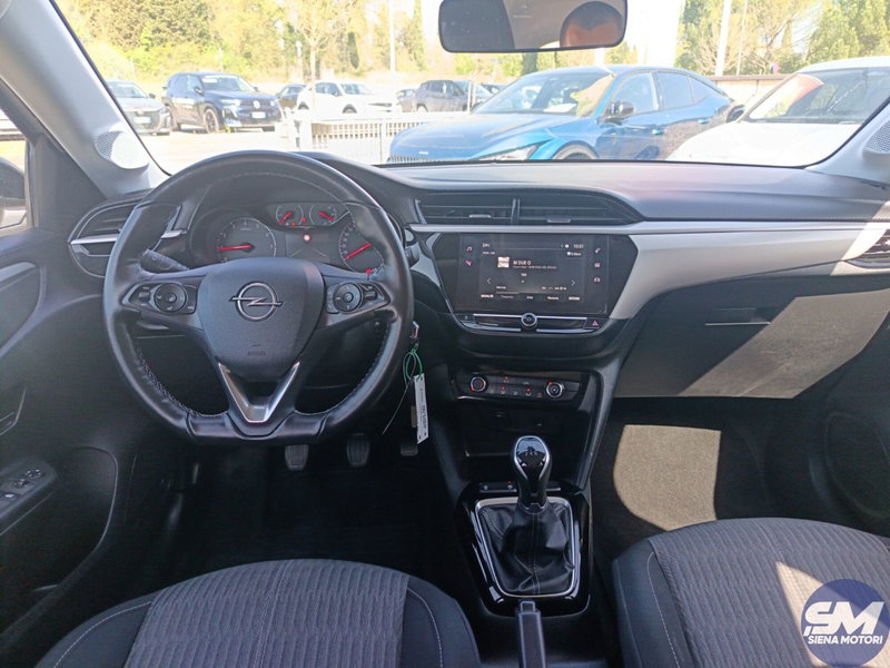 Opel Corsa usata a Firenze (14)