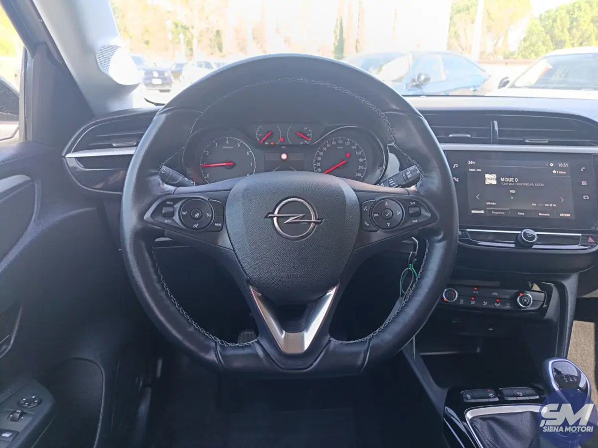 Opel Corsa usata a Firenze (15)