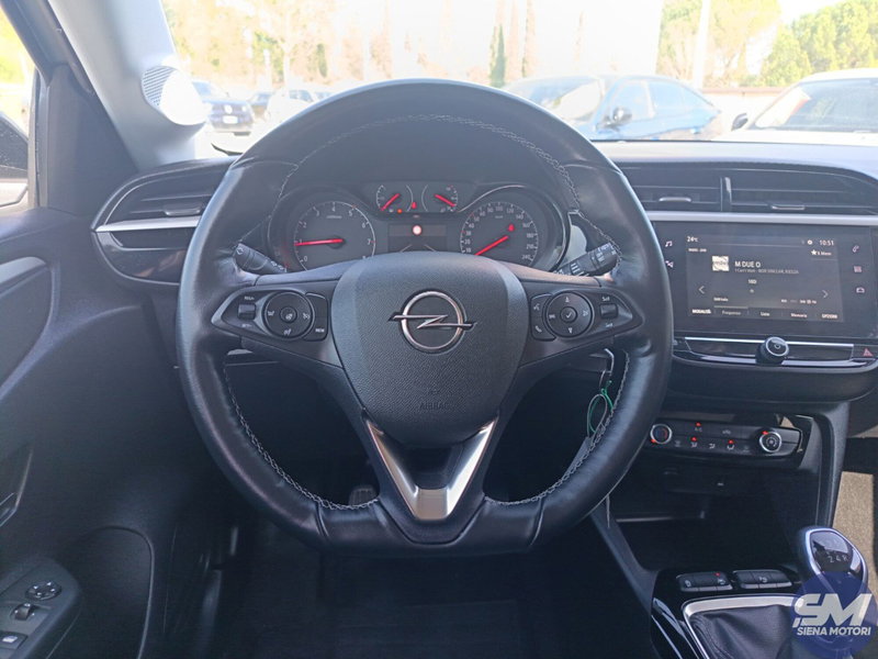 Opel Corsa usata a Firenze (15)