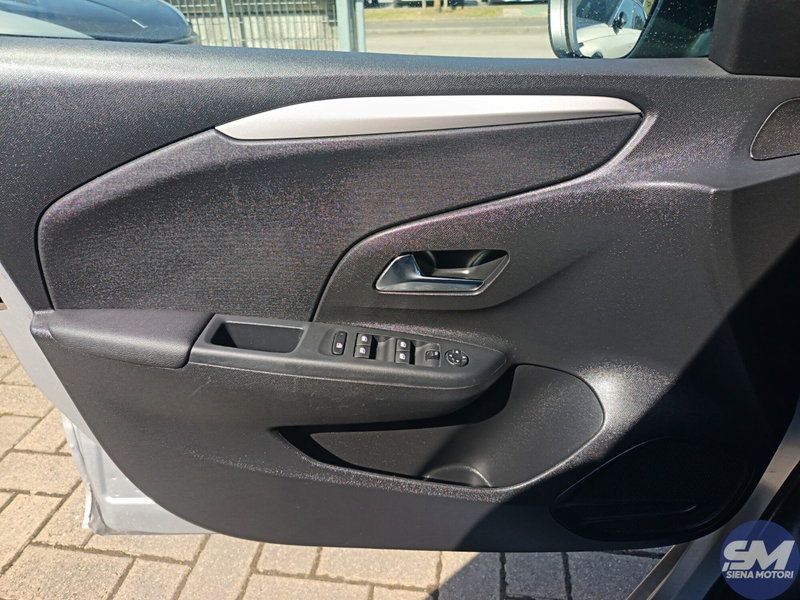 Opel Corsa usata a Firenze (16)