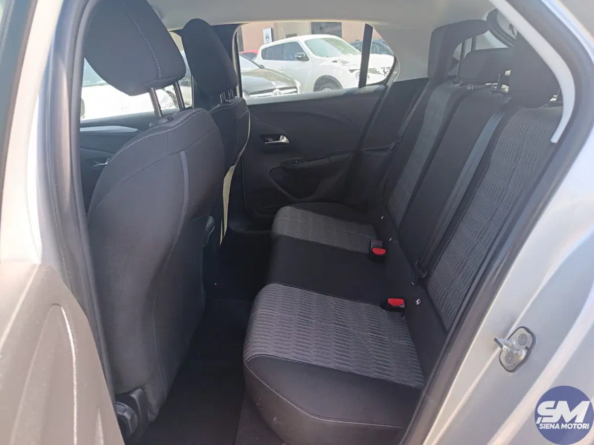 Opel Corsa usata a Firenze (17)
