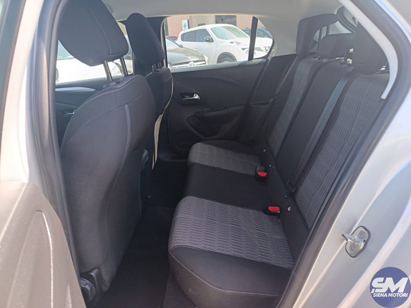 Opel Corsa usata a Firenze (17)