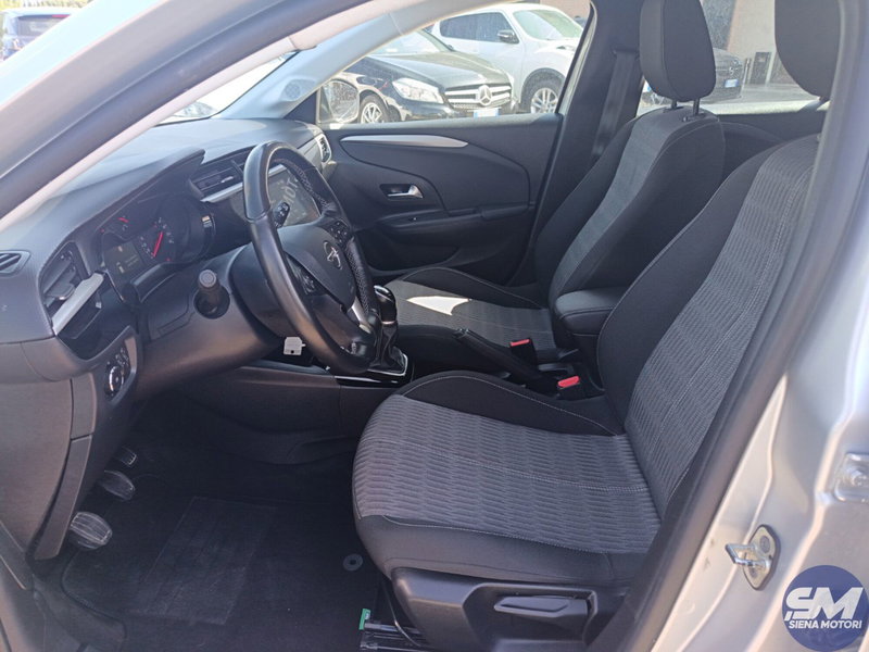 Opel Corsa usata a Firenze (18)