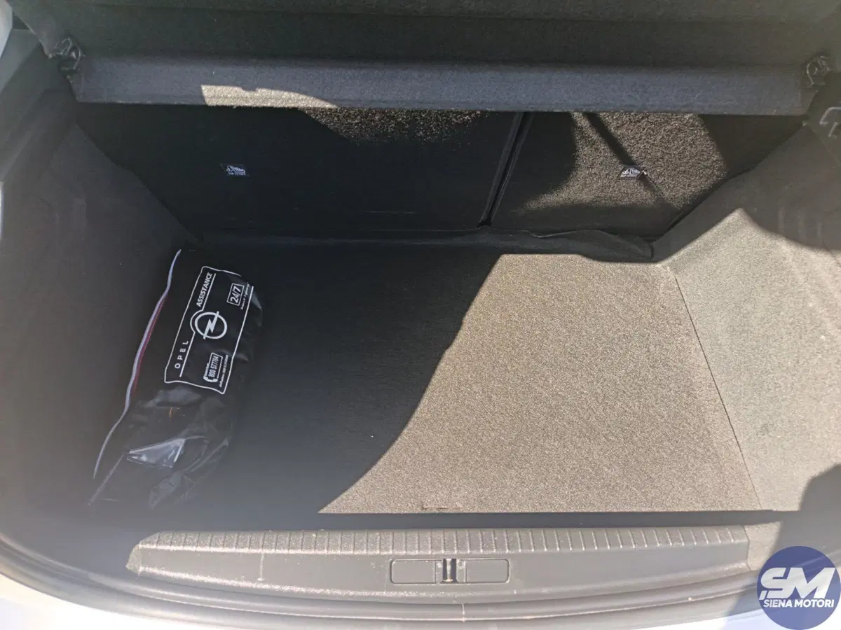 Opel Corsa usata a Firenze (19)