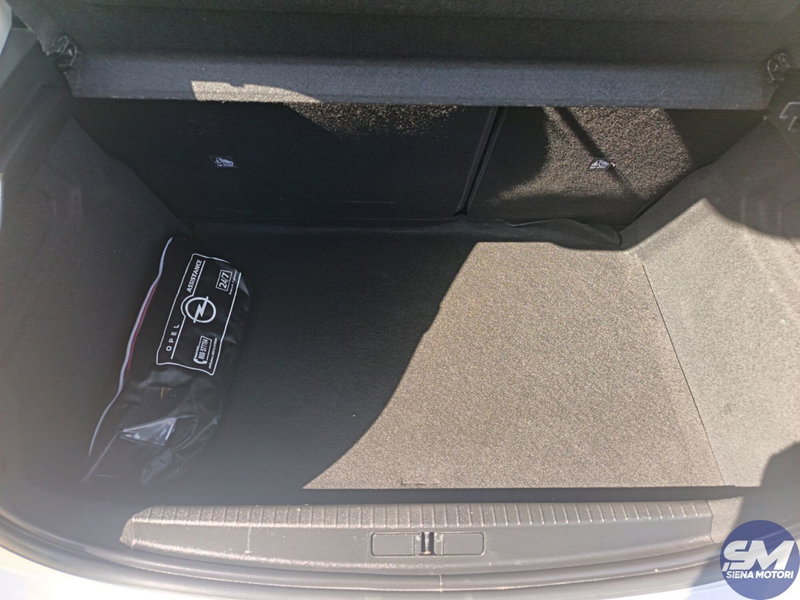 Opel Corsa usata a Firenze (19)