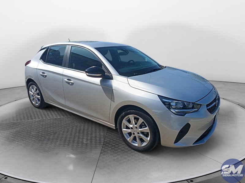 Opel Corsa usata a Firenze (2)