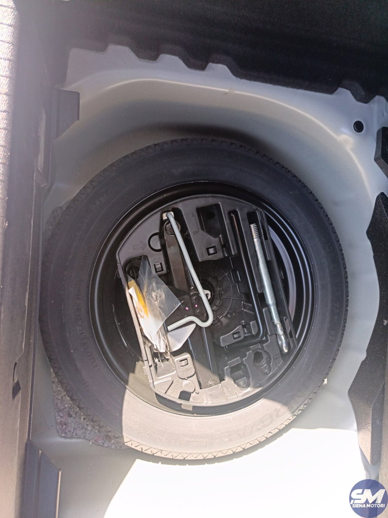 Opel Corsa usata a Firenze (20)