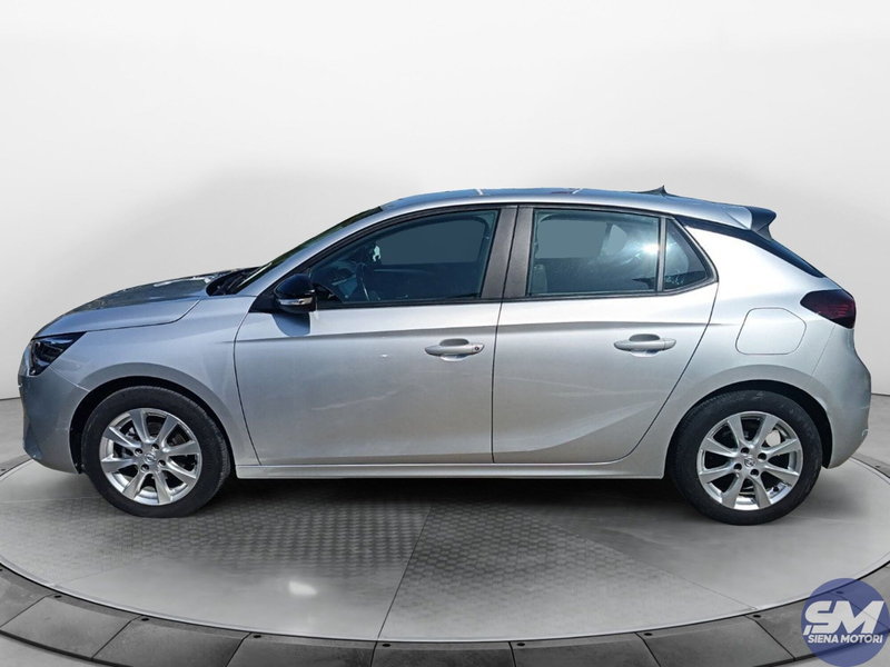 Opel Corsa usata a Firenze (3)