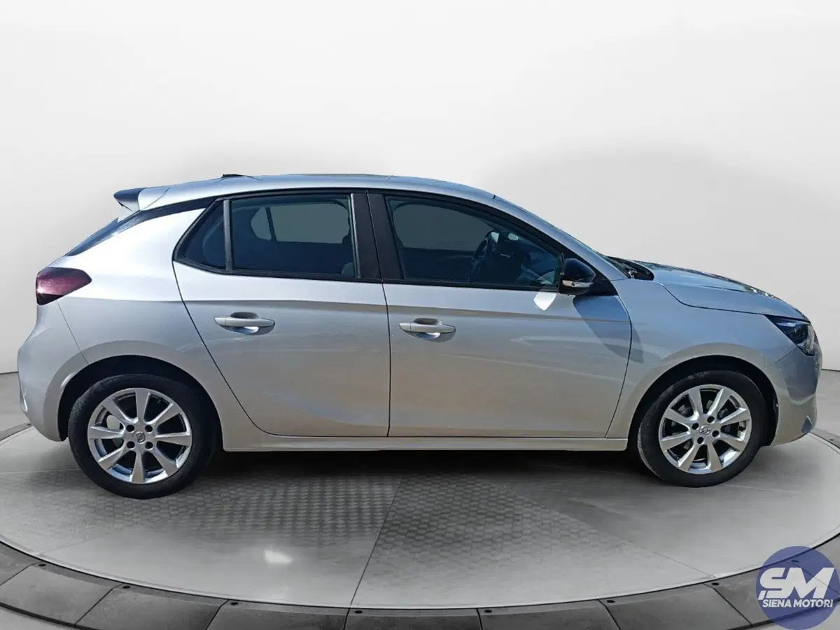 Opel Corsa usata a Firenze (4)