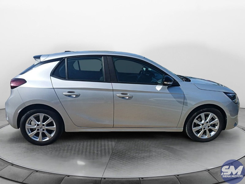 Opel Corsa usata a Firenze (4)