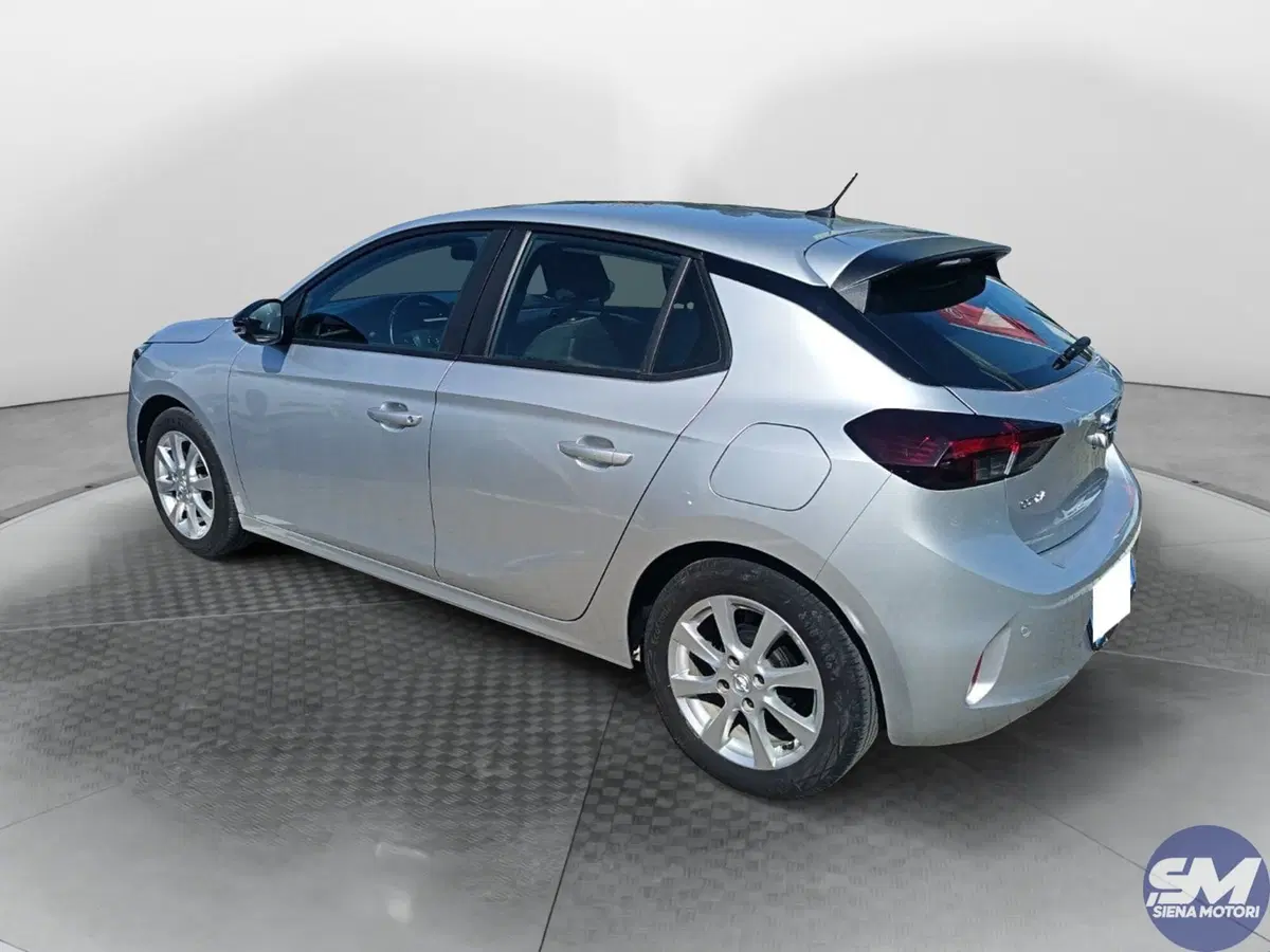 Opel Corsa usata a Firenze (5)