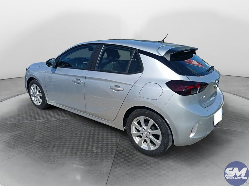 Opel Corsa usata a Firenze (5)