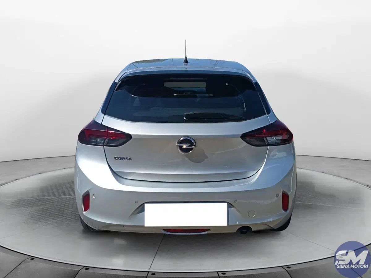 Opel Corsa usata a Firenze (6)