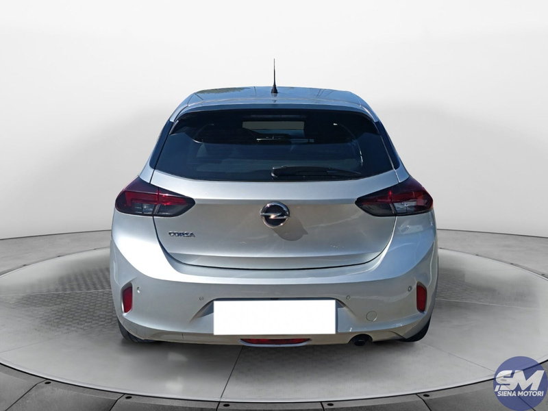 Opel Corsa usata a Firenze (6)