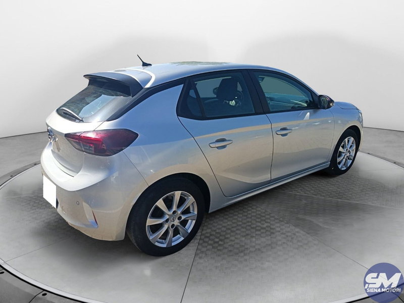 Opel Corsa usata a Firenze (7)