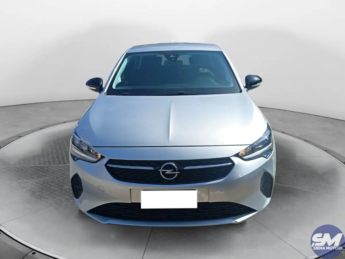 Opel Corsa usata a Firenze (8)