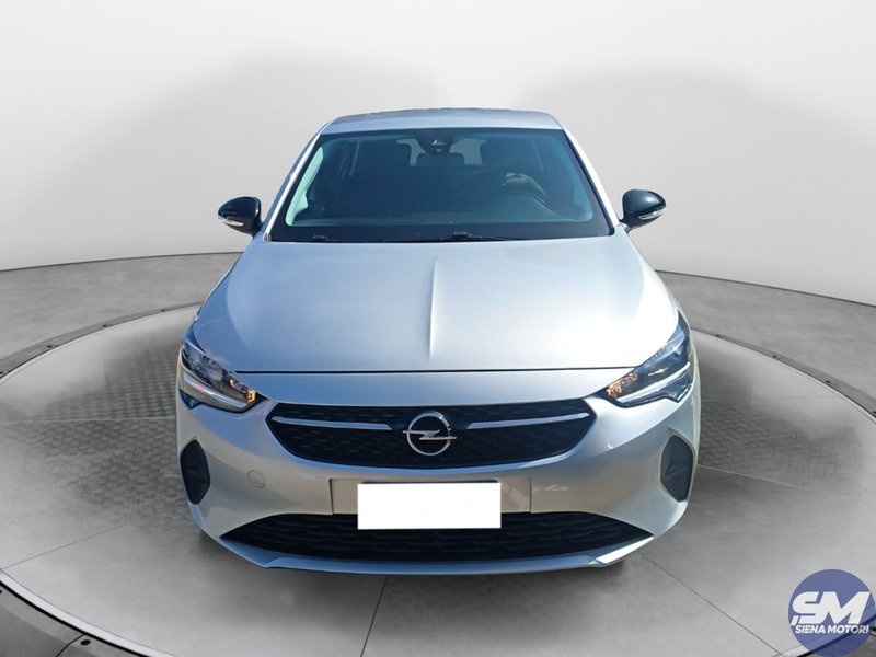 Opel Corsa usata a Firenze (8)