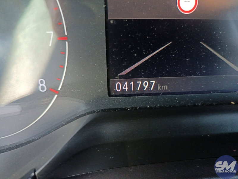 Opel Corsa usata a Firenze (9)