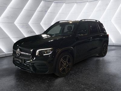Mercedes-Benz GLB 200 d Automatic 4Matic Premium del 2022 usata a Caserta