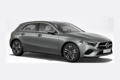 Mercedes-Benz Classe A 180 d Progressive Extra auto nuova a Messina