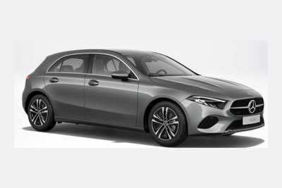 Mercedes-Benz Classe A 180 d Progressive Extra auto nuova a Messina