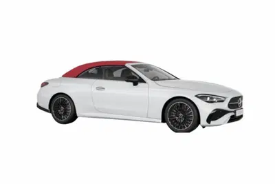 Mercedes-Benz CLE Cabrio 220 d AMG Line Premium Plus auto nuova a Messina